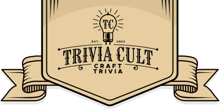 Trivia Cult Logo
